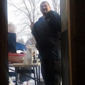 Meet your Posher, Steve